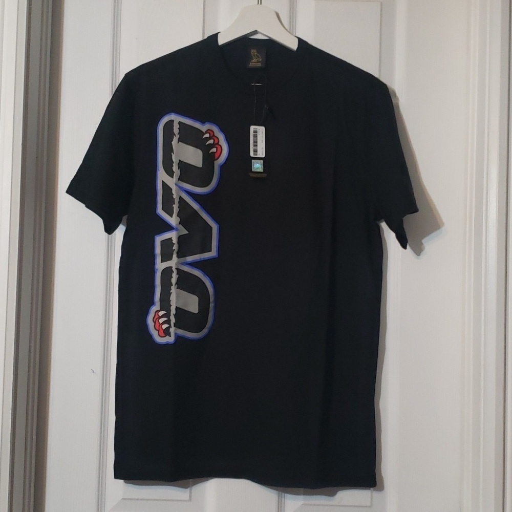 Ovo October's very own T shirt NWT